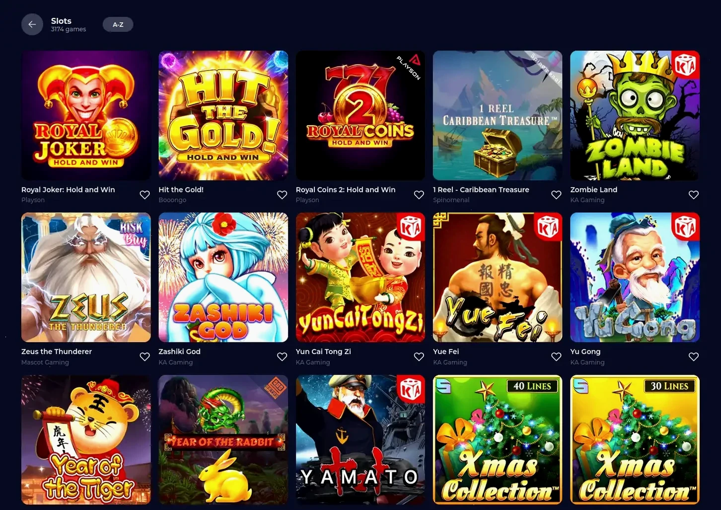 Datenschutz und Sicherheit bei Wonderluck Casino